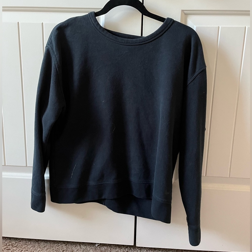 Nike Sweatshirt